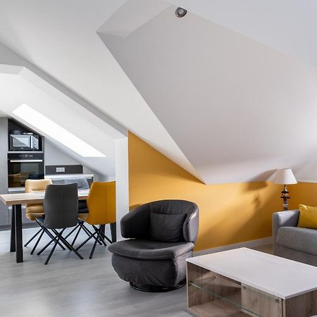 Pomme De Pin Apartment Frehel Ngoại thất bức ảnh